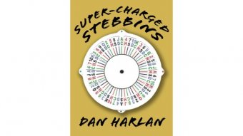 Super-Charged Stebbins by Dan Harlan (PDF)